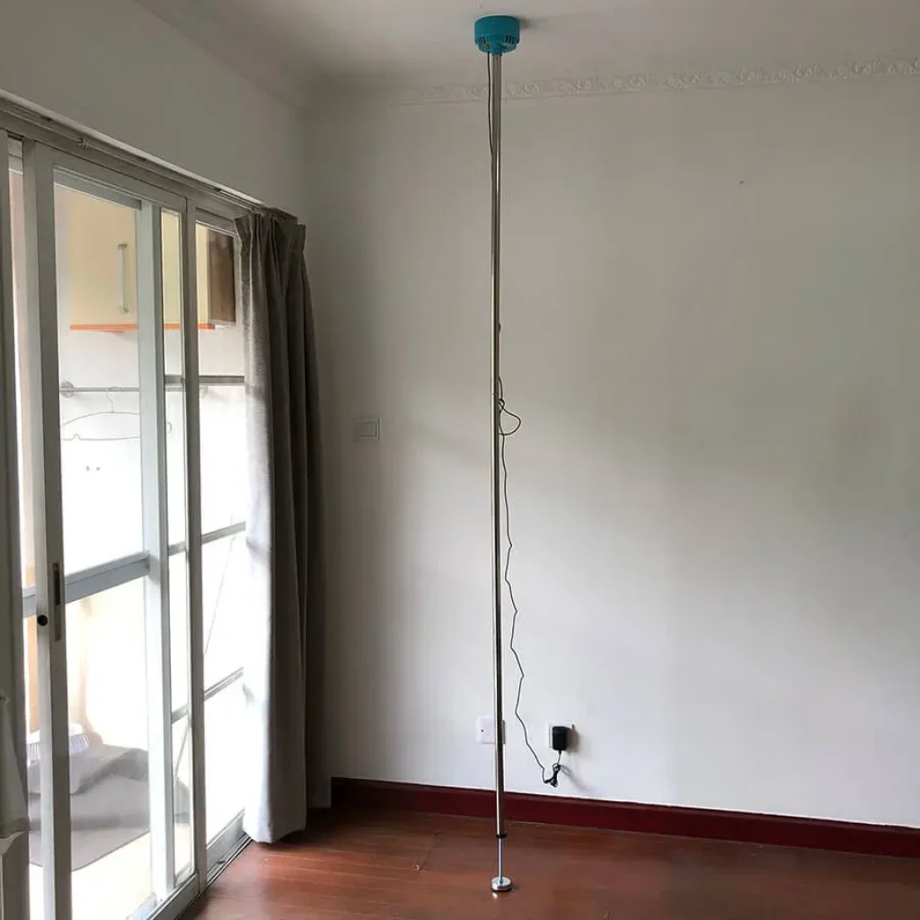 ceiling-vibrator-to-annoy upstairs neighbors