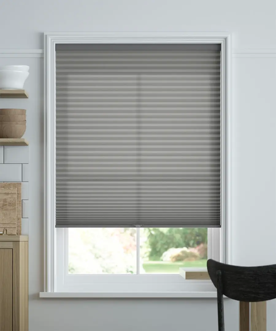 honeycomb shades for soundproofing window