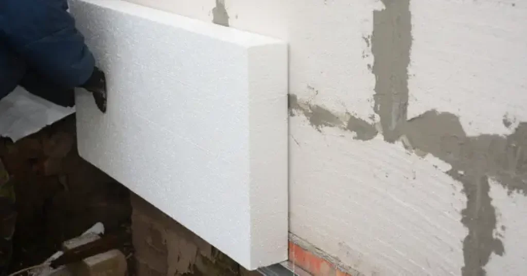 rigid Foam Insulation