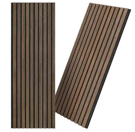 wood diffusion panels