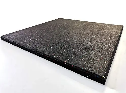 anti-vibration mat